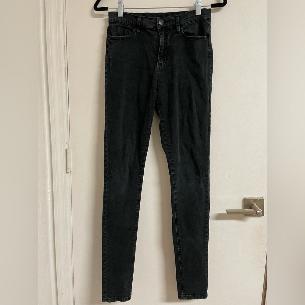 BDG Skinny TWIG High-Rise